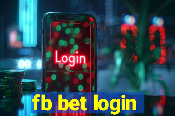 fb bet login